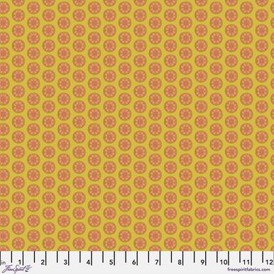 Boho Cloth 024 Hip Vintage - Quilted Strait