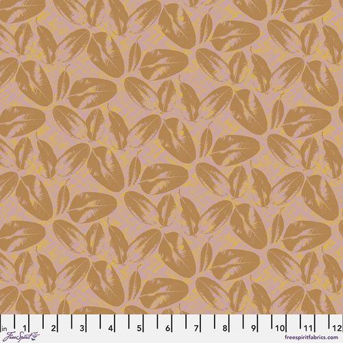 Boho Cloth 020 Hip Ficus - Quilted Strait