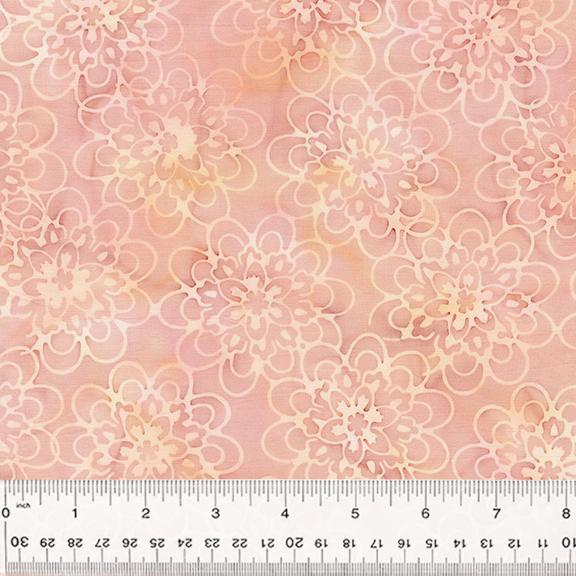 Chai 2628 Mums Sweet - Quilted Strait