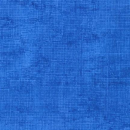 Chalk and Charcoal 17513-72 Cobalt - Quilted Strait