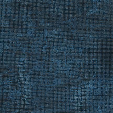 Chalk and Charcoal 17513-248 Marine - Quilted Strait