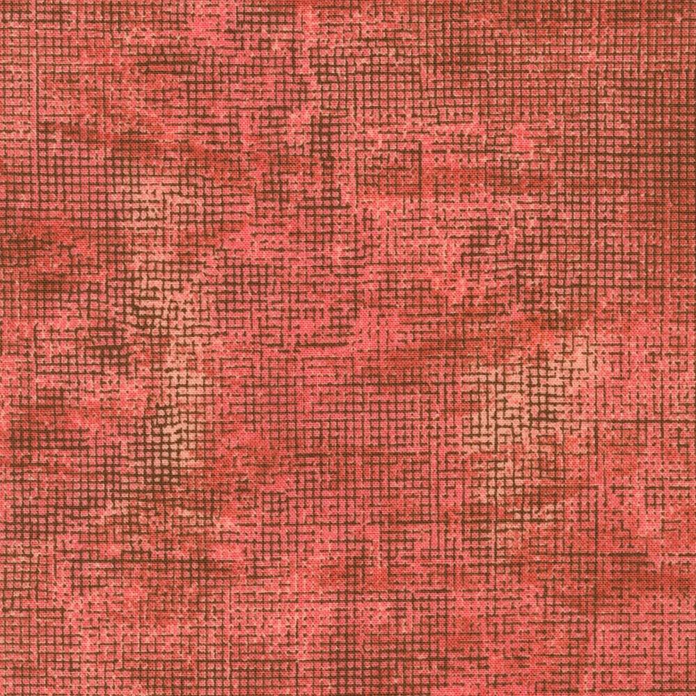 Chalk & Charcoal 17513-404 Woodrose - Quilted Strait