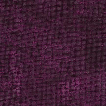 Chalk and Charcoal 17513-22 Violet - Quilted Strait