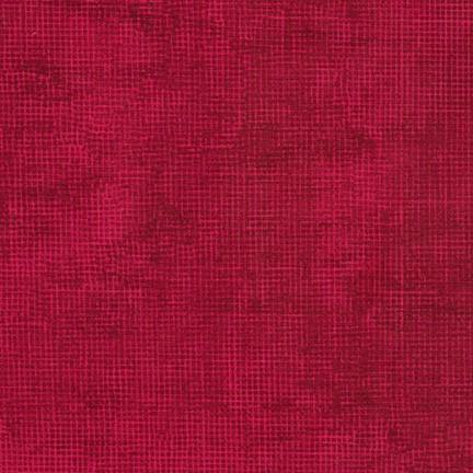 Chalk and Charcoal 17513-281 Pomegranate - Quilted Strait