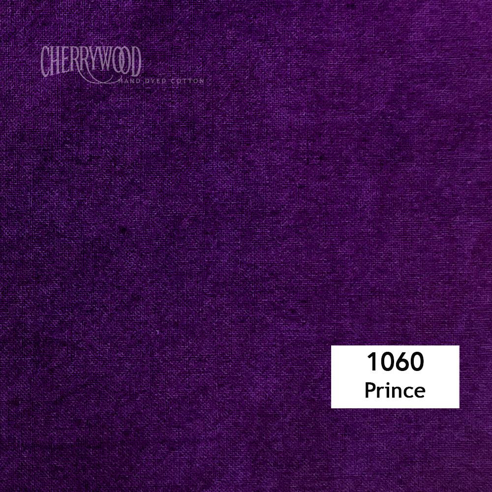 Cherrywood 1/2 yd 1060 Prince