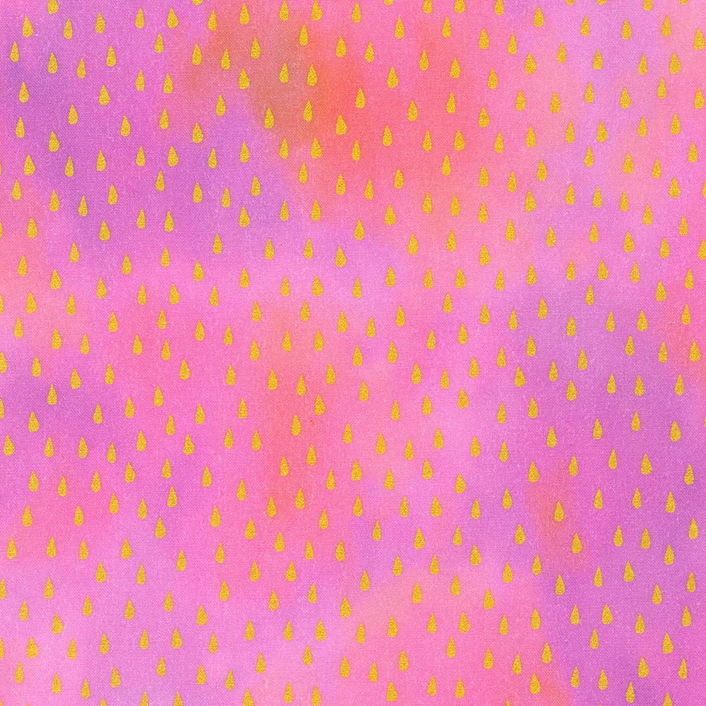 Chromaticity 22134-106 Blossom - Quilted Strait