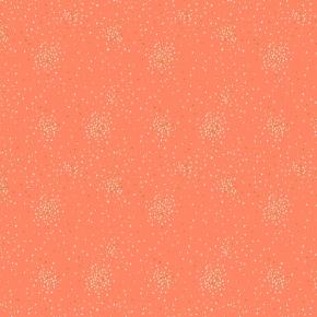 Cluster 107ME11M Melon - Quilted Strait