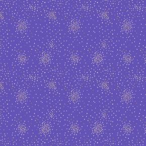 Cluster 107DL7M Dark Lilac - Quilted Strait