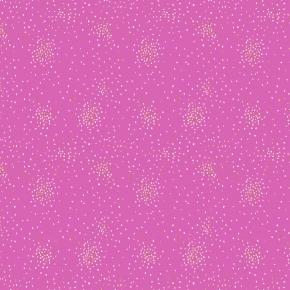 Cluster 107PP10M Perfect Pink - Quilted Strait