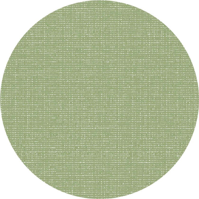 Coated Cotton Grass - Quilted Strait