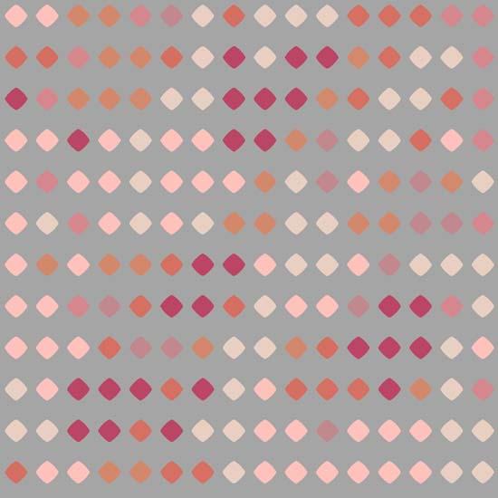 Color Notes 2720-04 Organic Dot Gray