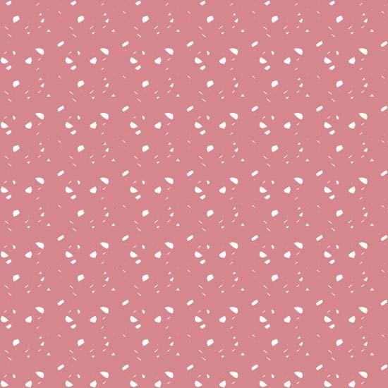 Color Notes 2740-33 Carpet Ride Salmon