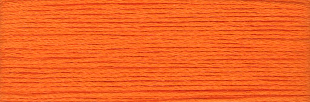 Cosmo Floss 147 - Quilted Strait