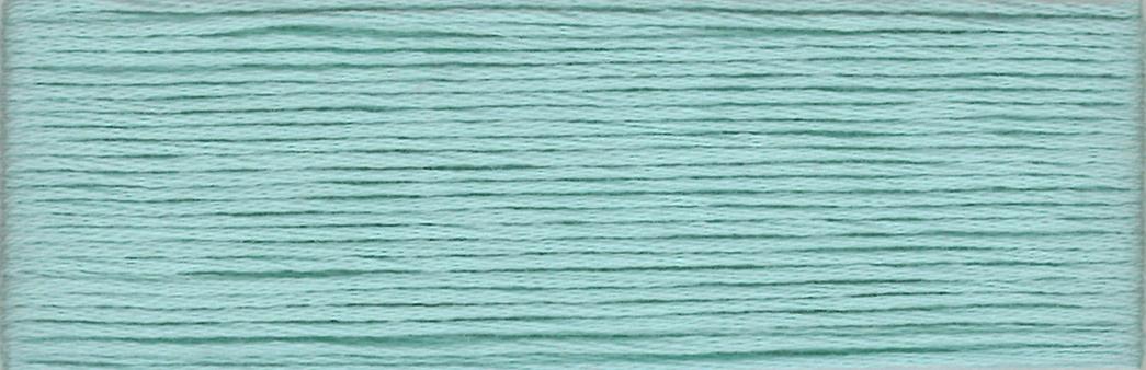 Cosmo Floss 2251 - Quilted Strait