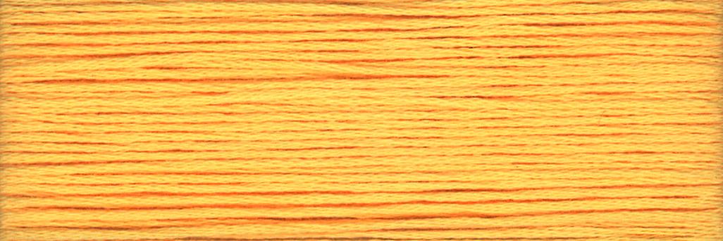 Cosmo Floss 143 - Quilted Strait