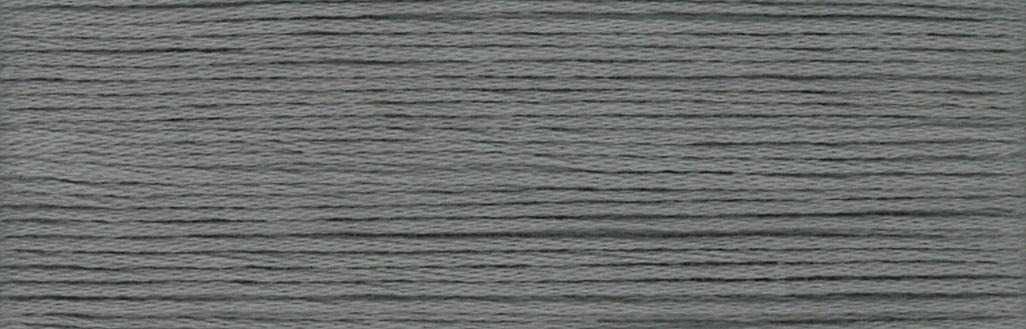 Gray Hand Embroidery and Embellishment Threads