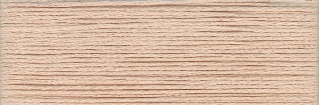 Cosmo Floss 423 - Quilted Strait