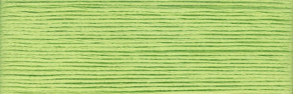 Cosmo Floss 2323 - Quilted Strait