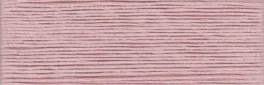 Cosmo Floss 233 - Quilted Strait