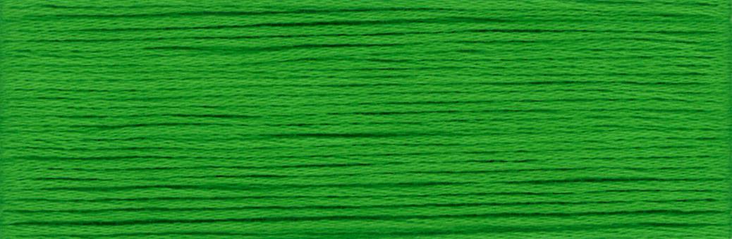 Cosmo Floss 273 - Quilted Strait