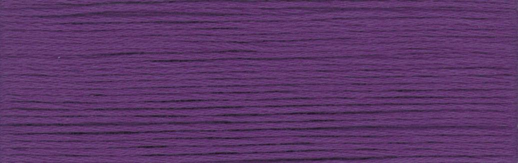 Cosmo Floss 286 - Quilted Strait