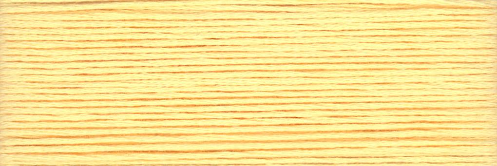 Cosmo Floss 142 - Quilted Strait