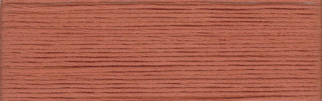 Cosmo Floss 464 - Quilted Strait