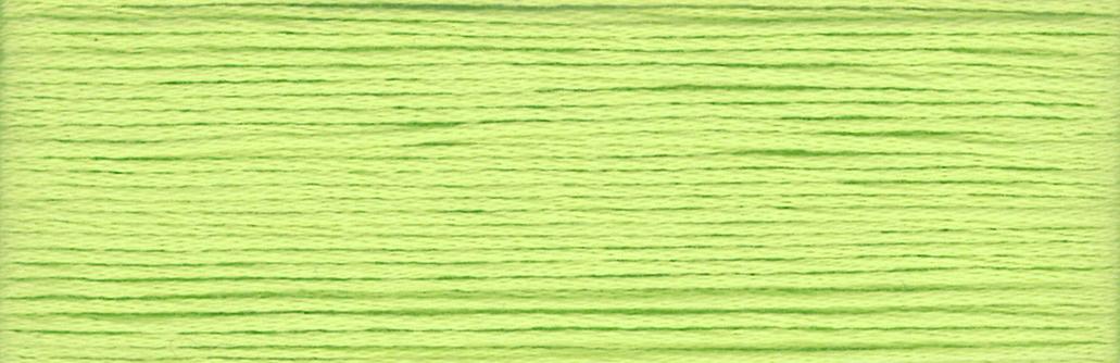 Cosmo Floss 269 - Quilted Strait