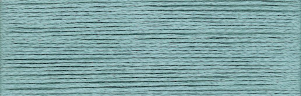 Cosmo Floss 981A - Quilted Strait