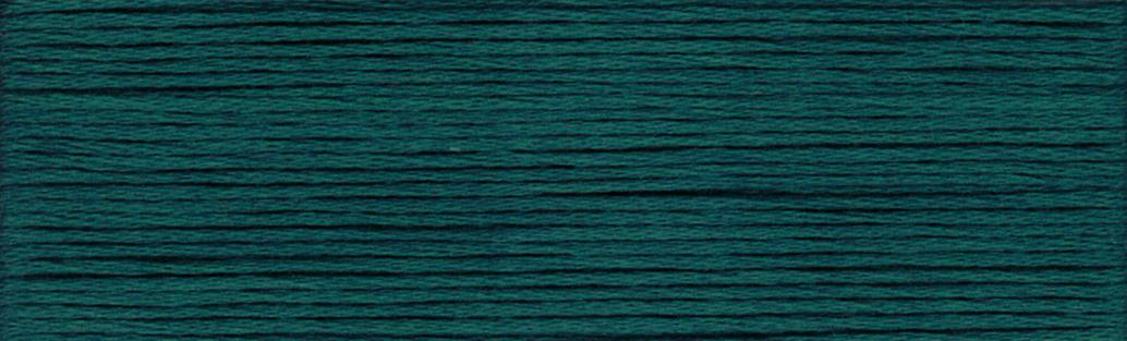 Cosmo Floss 984 - Quilted Strait