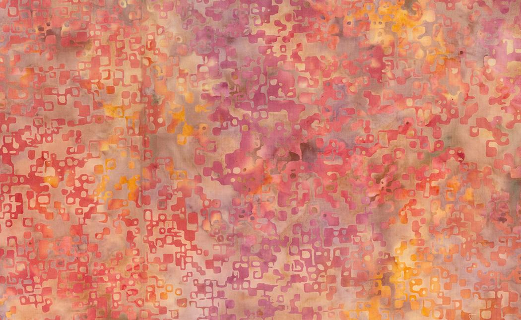 Crossroads 80901-22 - Quilted Strait