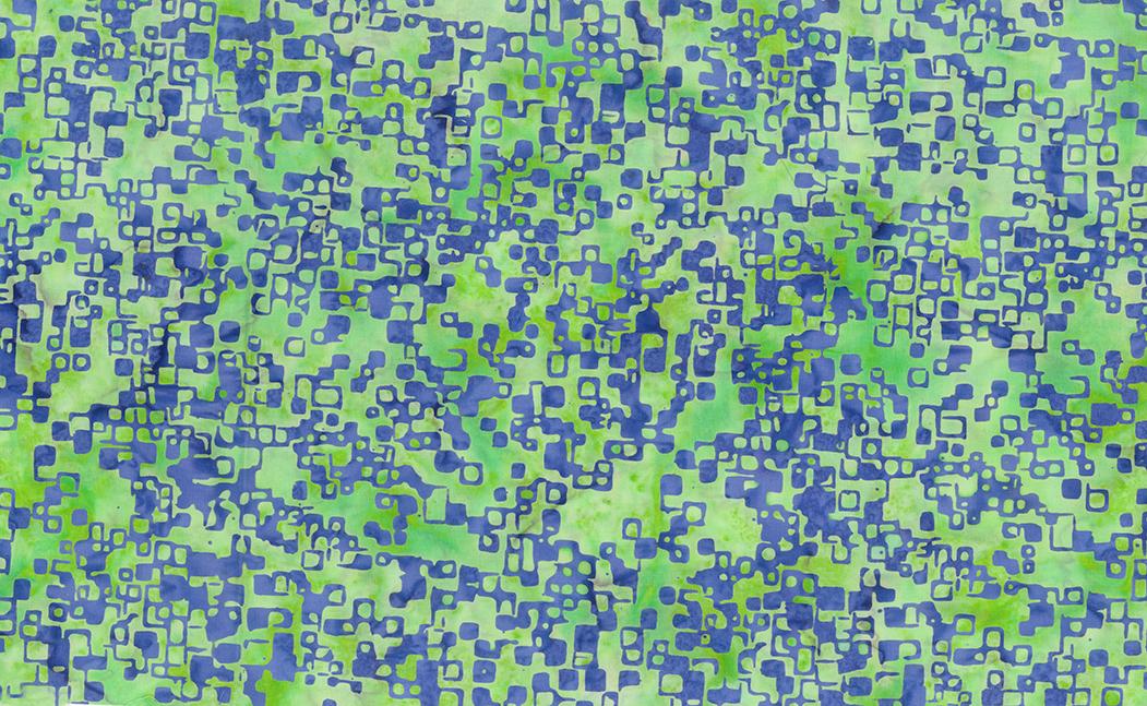 Crossroads 80901-72 - Quilted Strait