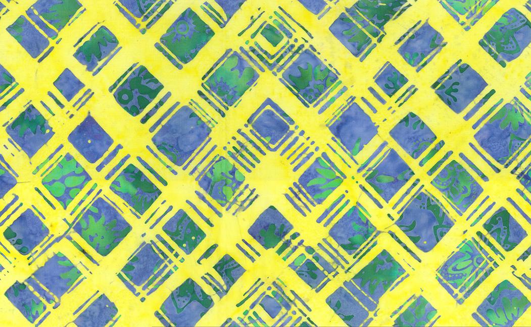 Crossroads 80904-54 - Quilted Strait