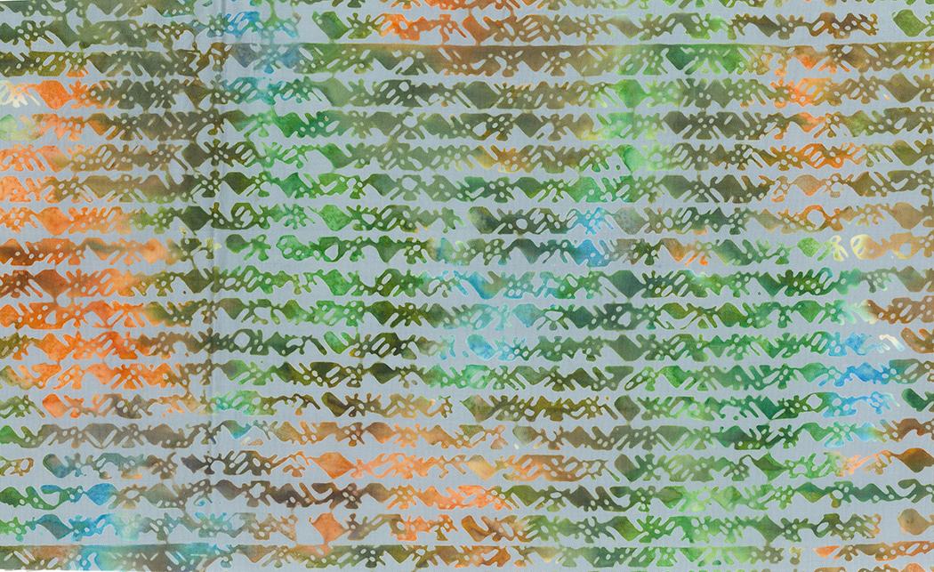 Crossroads 80900-92 - Quilted Strait