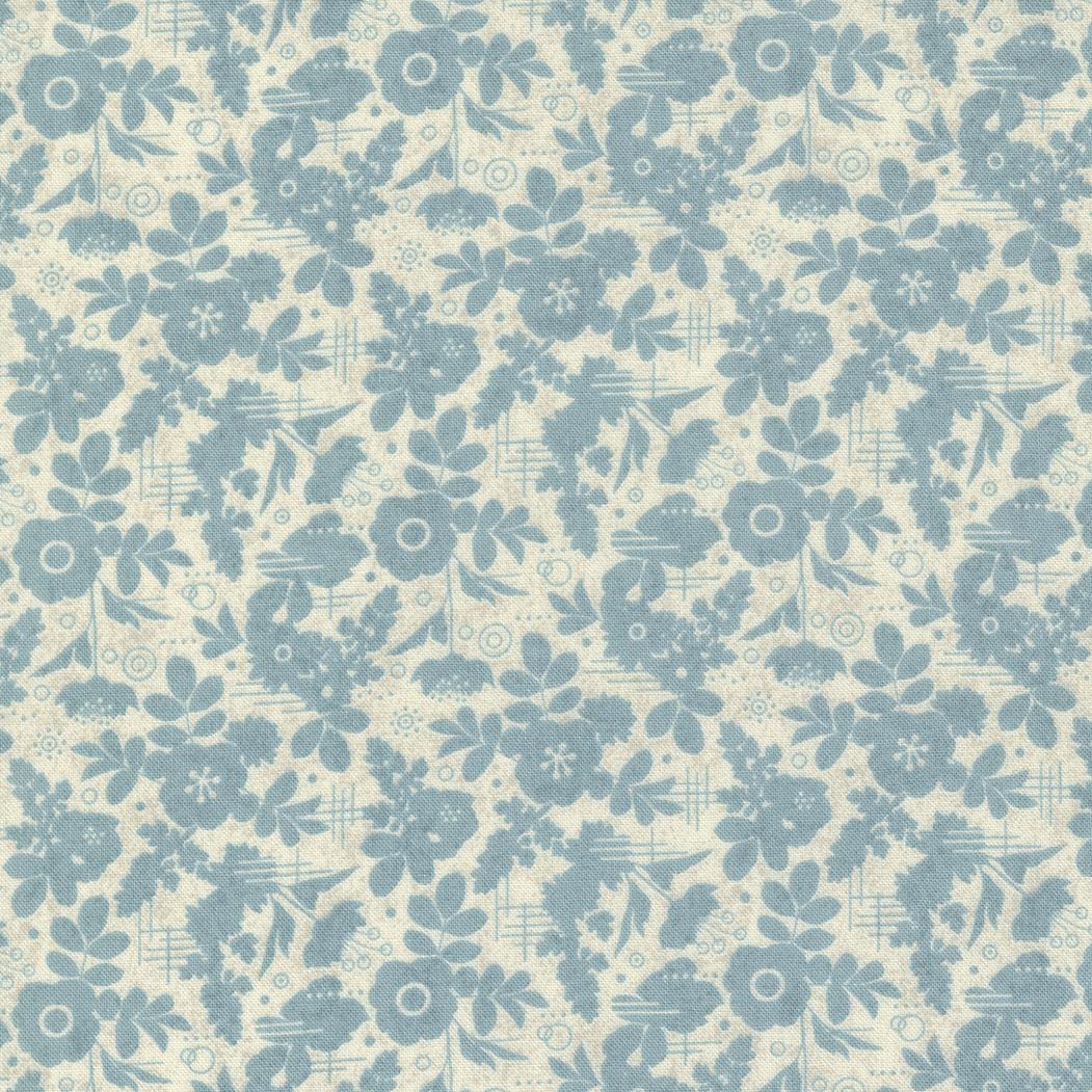 Decorum 30683 14 Honor Ecru Composed - Quilted Strait