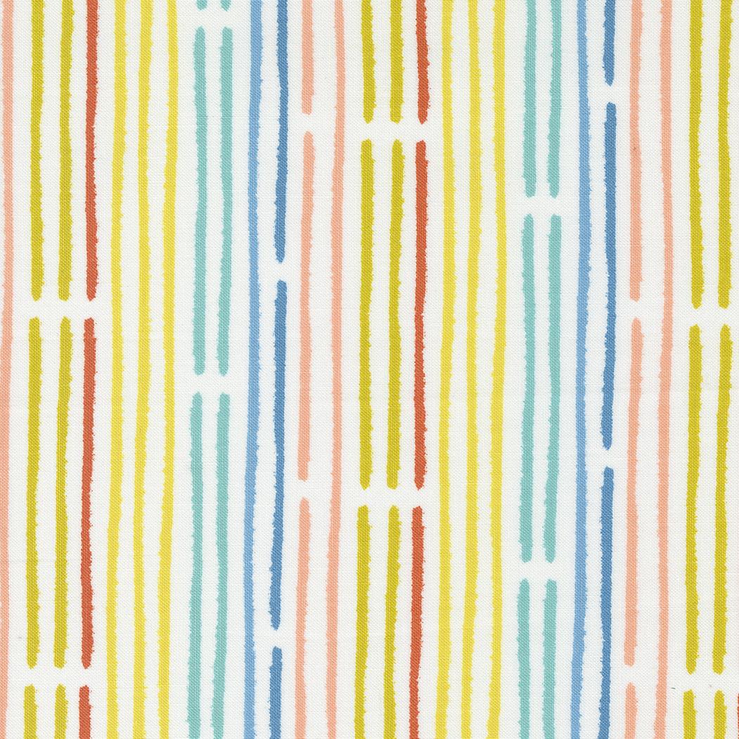 Delivered With Love 25136 11 Cloud - Quilted Strait