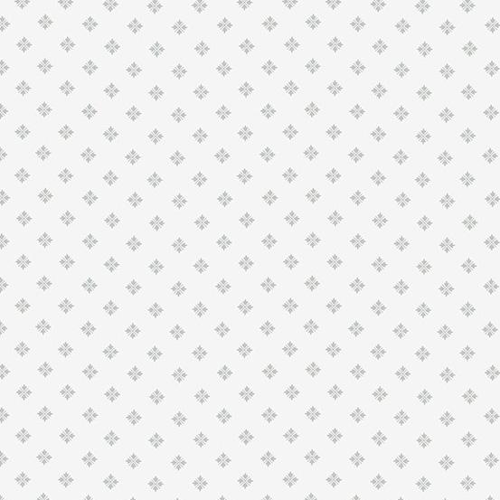 Dove 716-C Diamond White Gold - Quilted Strait