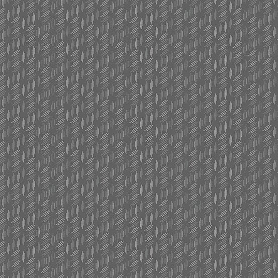 Dove 715-C Twill Ash - Quilted Strait