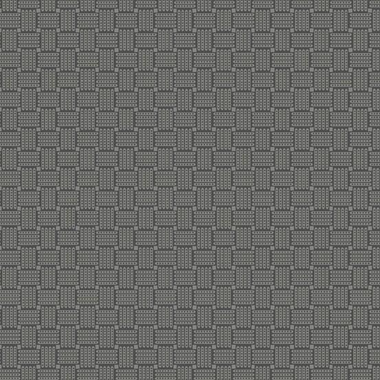 Dove 718-C Knit Soot - Quilted Strait