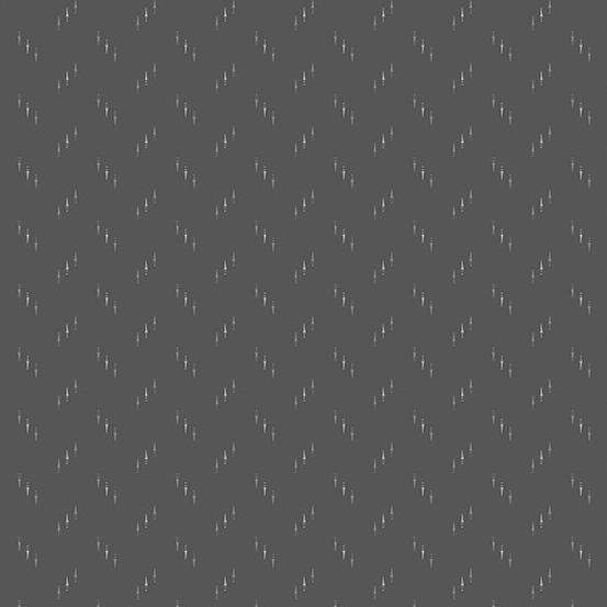 Dove 724-C Arrow Steel - Quilted Strait