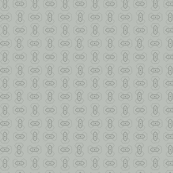 Dove 710-C Bow Tie Cloud - Quilted Strait