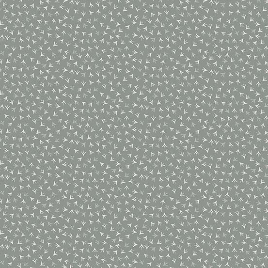 Dove 713-C Vee's Seal - Quilted Strait