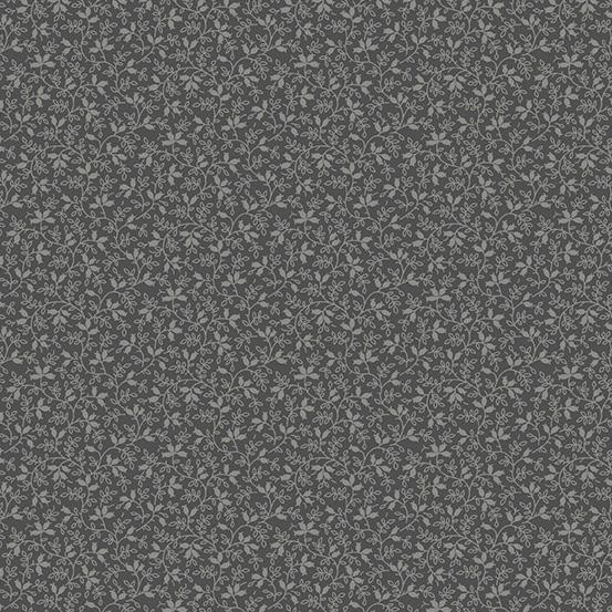 Dove 712-C Vine Bud Fossil - Quilted Strait