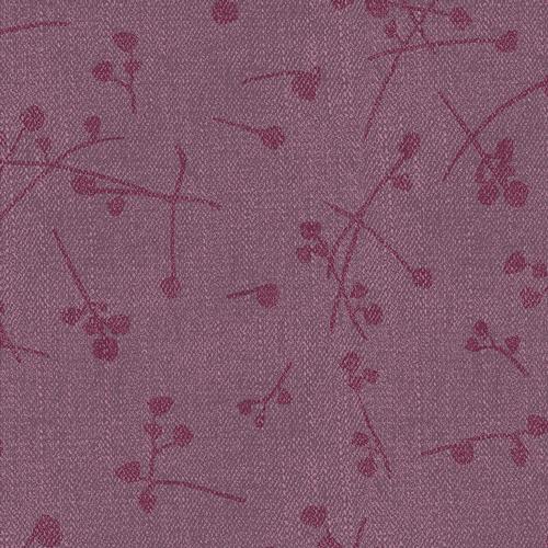 Dusk Fusion 2701 Buttonballs Dusk - Quilted Strait