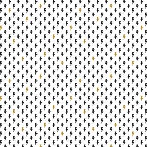 Early Twilight MK105-JB5M East Coast Hot Strike Jet Black - Quilted Strait