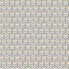 Early Twilight LV804-GS4M Scent Buttercup Gray Skies - Quilted Strait