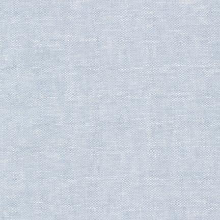 Essex Yarn Dyed Linen E064-1067 Chambray