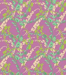 Everglades 4360-21 Dancing Delphina Lavender - Quilted Strait
