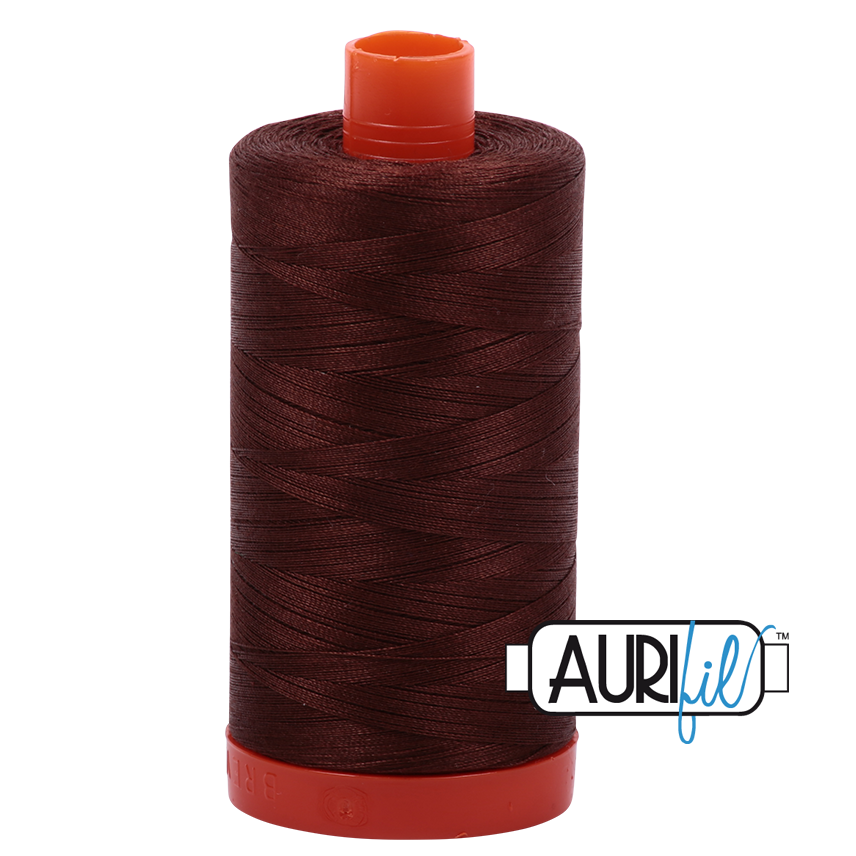 Aurifil Thread - Large Spool