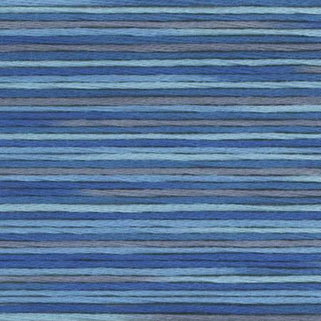 Cosmo Season 5020 - Quilted Strait
